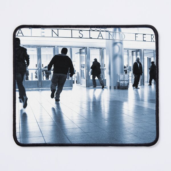Item preview, Staten Island Ferry designed and sold by ShootFirstNYC.