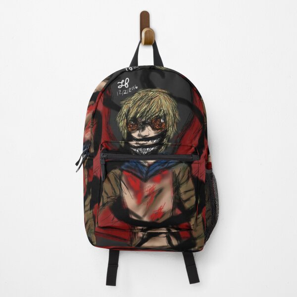 Item preview, Ticci Toby designed and sold by Harmonious Art.