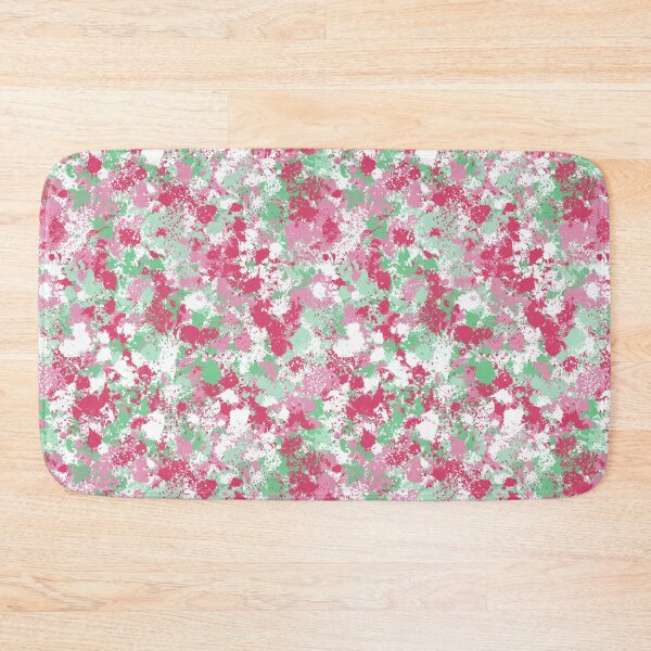 Item preview, Abrosexual Paint Splatter designed and sold by Aroaes.