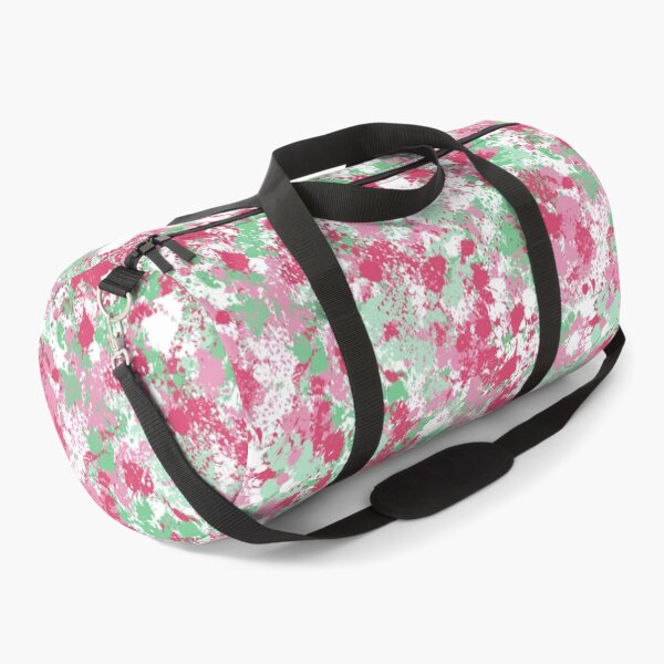 Item preview, Abrosexual Paint Splatter designed and sold by Aroaes.