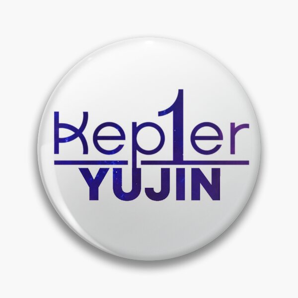 Item preview, Kep1er YUJIN designed and sold by jpgreg.