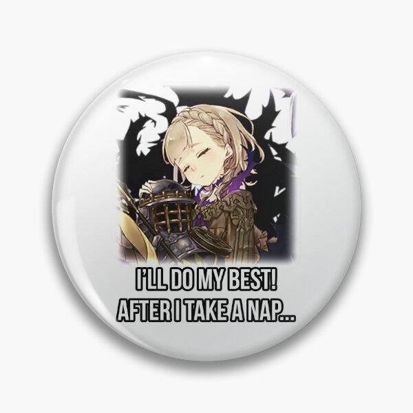 Item preview, After My Nap (Sleeping Beauty - SINoALICE) designed and sold by Taylor Griffith.