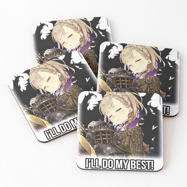 Item preview, After My Nap (Sleeping Beauty - SINoALICE) designed and sold by Taylor Griffith.