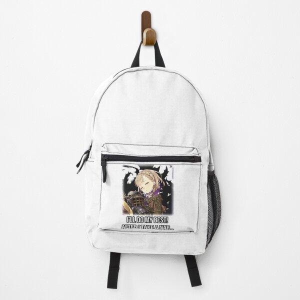 Item preview, After My Nap (Sleeping Beauty - SINoALICE) designed and sold by Taylor Griffith.