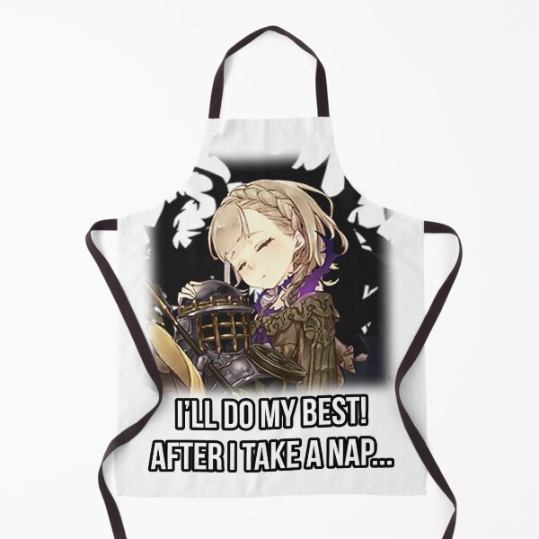 Item preview, After My Nap (Sleeping Beauty - SINoALICE) designed and sold by Taylor Griffith.