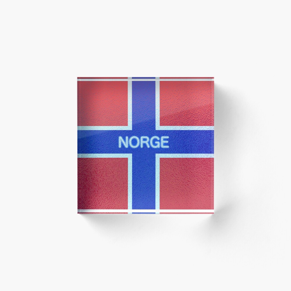 Item preview, Acrylic Block designed and sold by Klementsen.