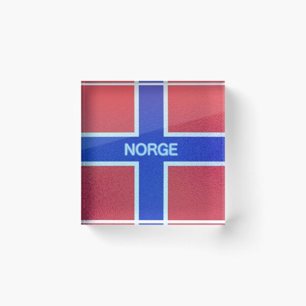 Item preview, NORGE designed and sold by Klementsen.