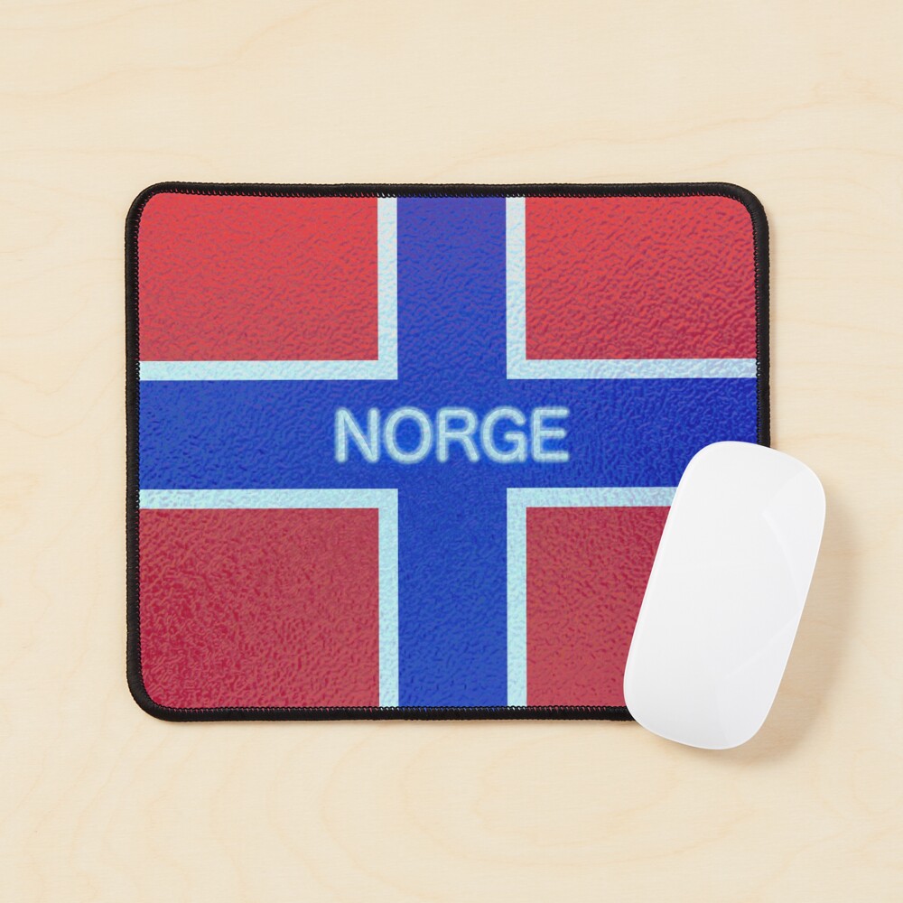 Item preview, Mouse Pad designed and sold by Klementsen.