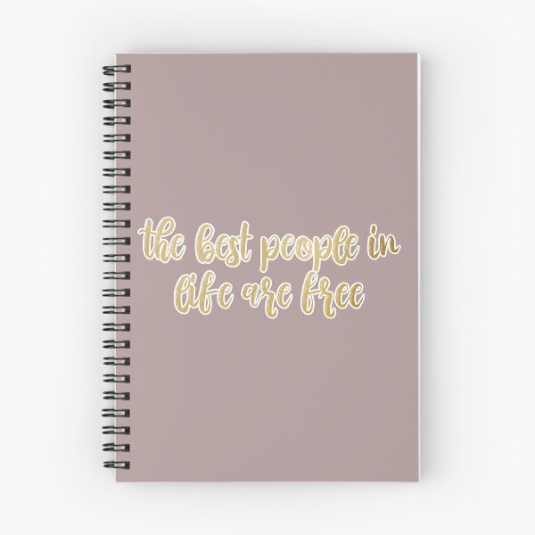 Item preview, The Best People In Life Are Free New Romantics Lyrics Taylor Swift designed and sold by BoldNFresh.