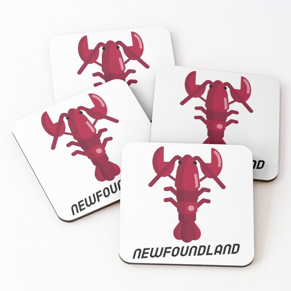 Item preview, Newfoundland Lobster designed and sold by NewBrunswickTs.