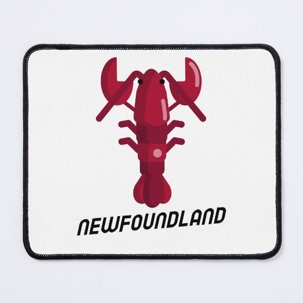 Item preview, Newfoundland Lobster designed and sold by NewBrunswickTs.