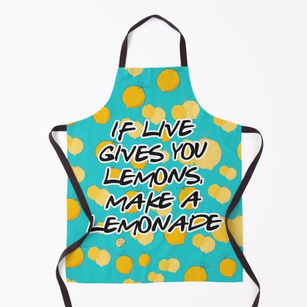 Item preview, Make lemonade! designed and sold by betabcreative.