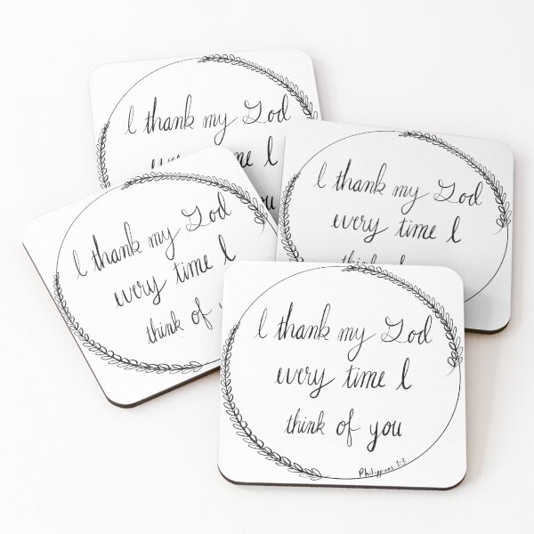 Item preview, Thank God for You designed and sold by Artsyallyv.