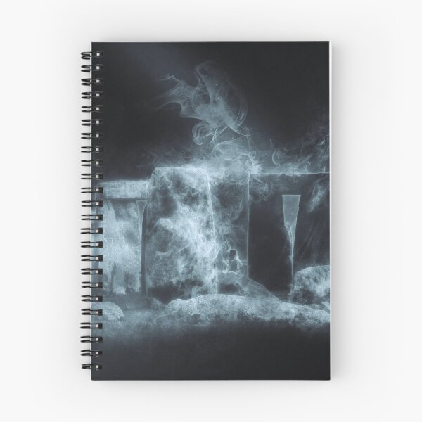 Item preview, The Stonehenge Art designed and sold by 99hamiltonl.