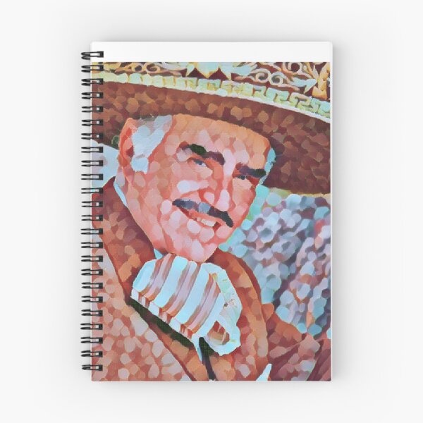 Item preview, Vicente Fernandez stickers designed and sold by Pop-clothes.