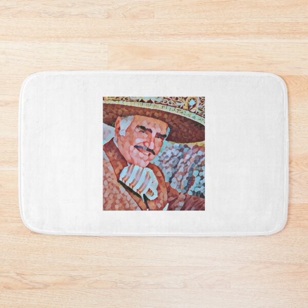 Item preview, Vicente Fernandez stickers designed and sold by Pop-clothes.