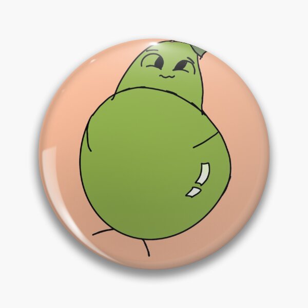 Item preview, Big pear designed and sold by Skye Calaby.