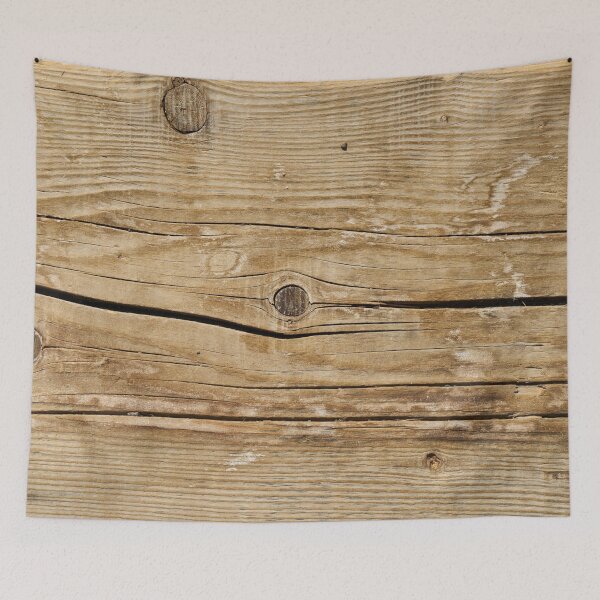 Item preview, rustic wooden floor designed and sold by groundfloors.