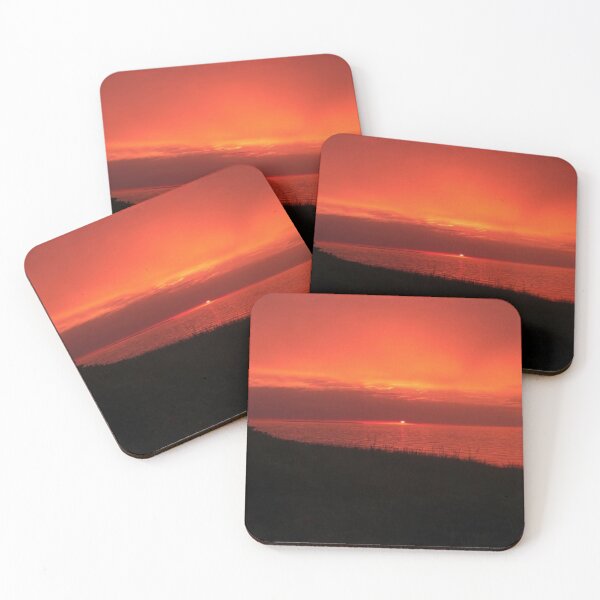 Item preview, Sunset In Asia Thailand designed and sold by Twisted-Pixels.