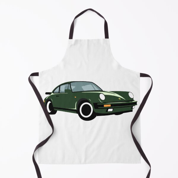 Item preview, Vintage 911 Irish Green designed and sold by Exp-collection.