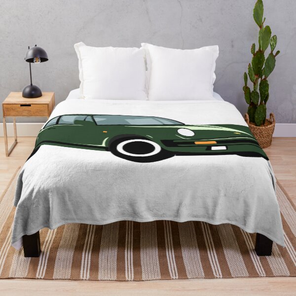 Item preview, Vintage 911 Irish Green designed and sold by Exp-collection.