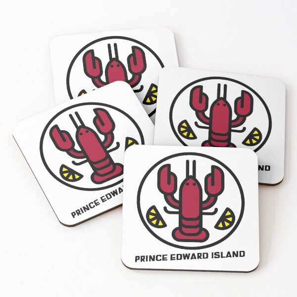Item preview, Prince Edward Island Lobster designed and sold by NewBrunswickTs.