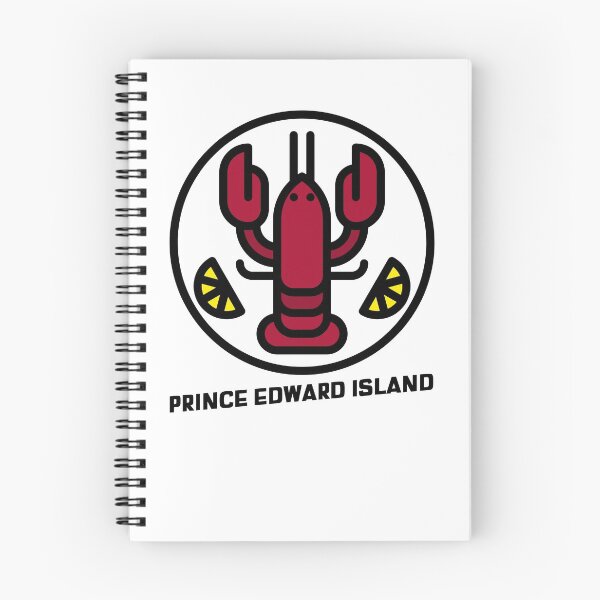 Item preview, Prince Edward Island Lobster designed and sold by NewBrunswickTs.