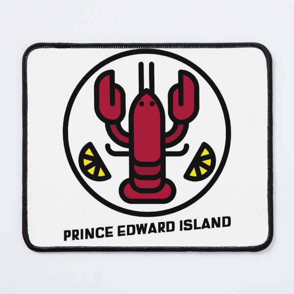 Item preview, Prince Edward Island Lobster designed and sold by NewBrunswickTs.