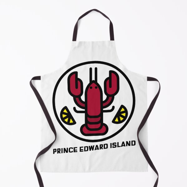 Item preview, Prince Edward Island Lobster designed and sold by NewBrunswickTs.