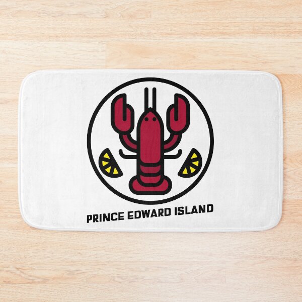 Item preview, Prince Edward Island Lobster designed and sold by NewBrunswickTs.