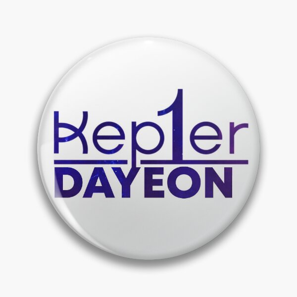 Item preview, Kep1er DAYEON designed and sold by jpgreg.