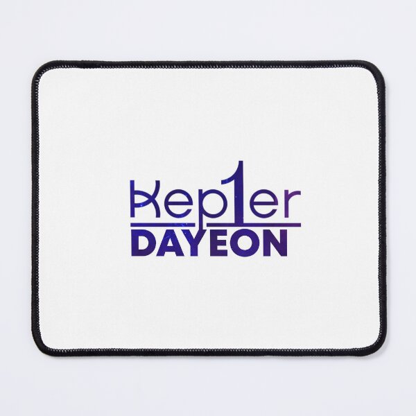 Item preview, Kep1er DAYEON designed and sold by jpgreg.