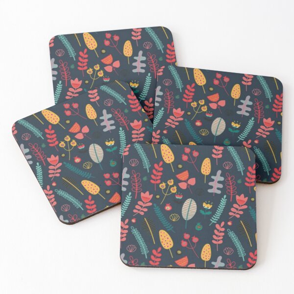 Item preview, flower pattern designed and sold by Megazions.