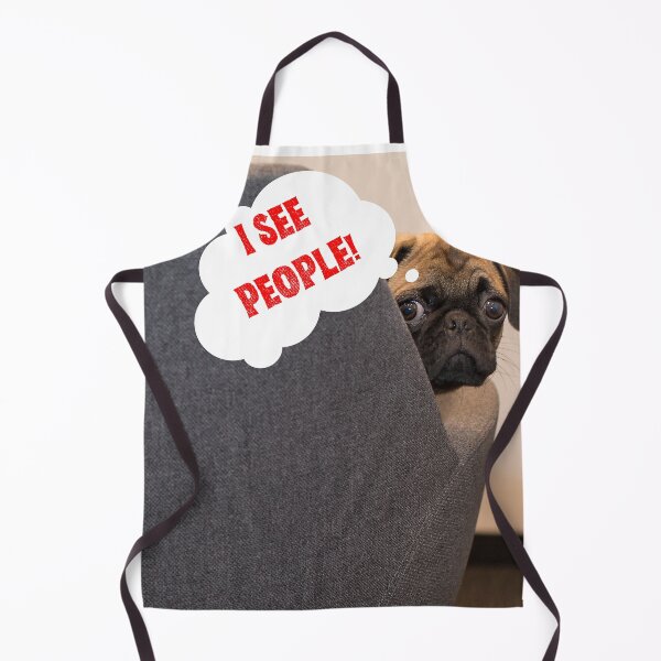 Item preview, Dogs Are My Favourite People /Dogs are my favourite humans/dog peoples - Funny dog quotes designed and sold by haRexia.