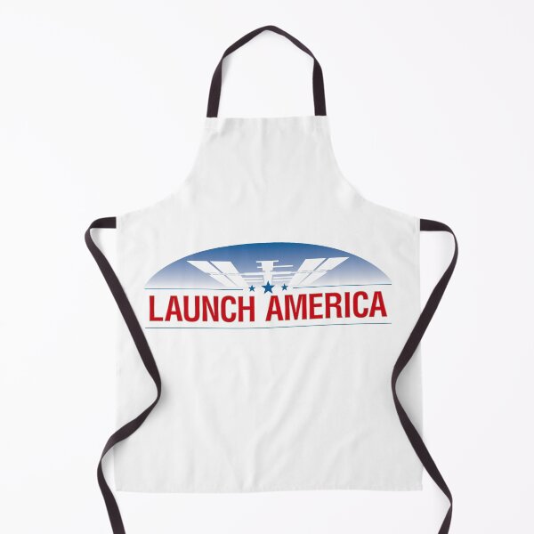 Item preview, Lauch America designed and sold by Nikki SpaceStuffPlus.