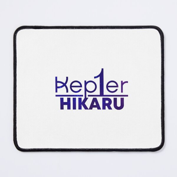 Item preview, Kep1er HIKARU designed and sold by jpgreg.