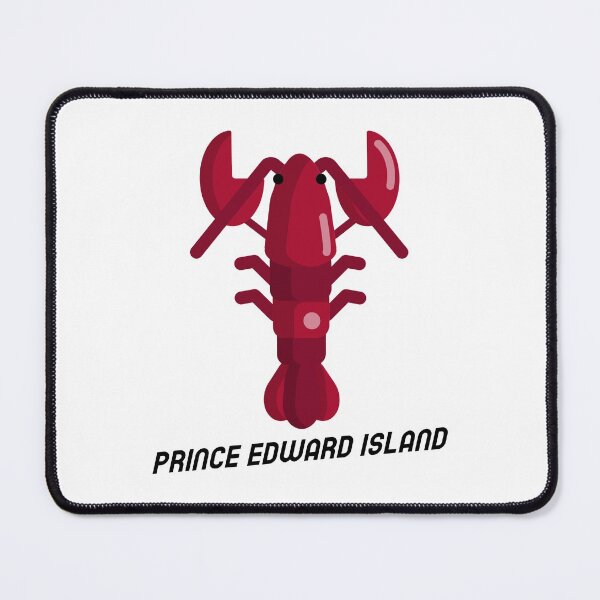 Item preview, Prince Edward Island Lobster designed and sold by NewBrunswickTs.