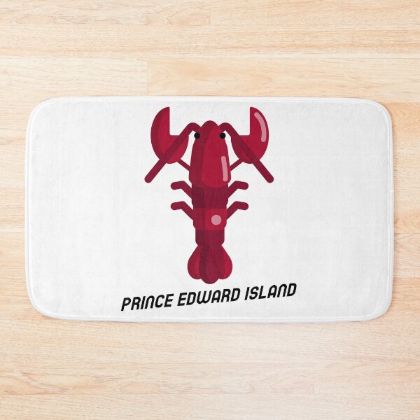 Item preview, Prince Edward Island Lobster designed and sold by NewBrunswickTs.