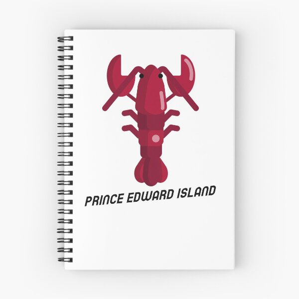 Item preview, Prince Edward Island Lobster designed and sold by NewBrunswickTs.