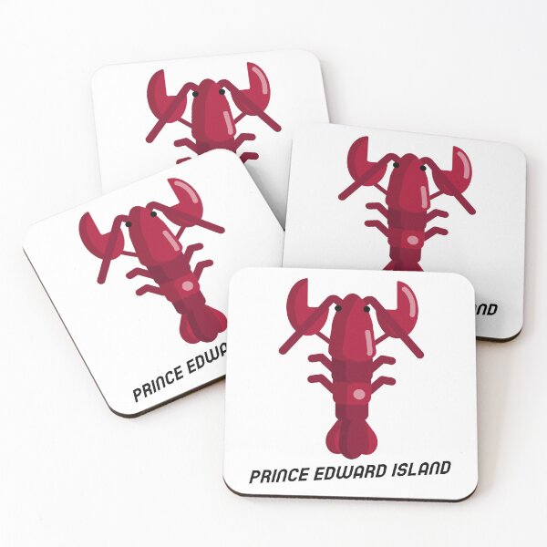 Item preview, Prince Edward Island Lobster designed and sold by NewBrunswickTs.
