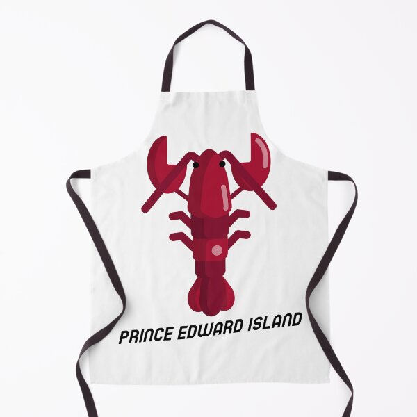 Item preview, Prince Edward Island Lobster designed and sold by NewBrunswickTs.