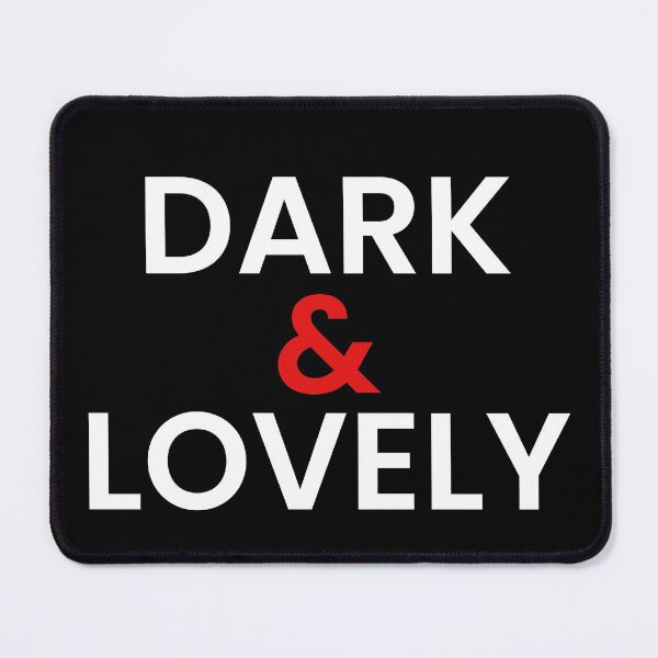Item preview, Dark And Lovely designed and sold by UniqueStylistic.