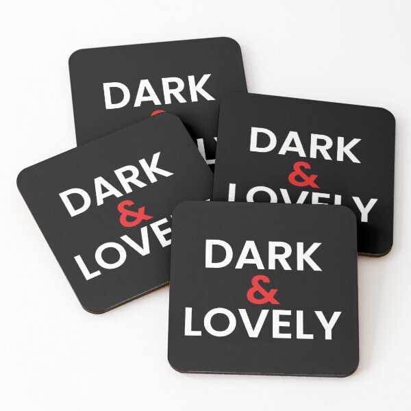 Item preview, Dark And Lovely designed and sold by UniqueStylistic.