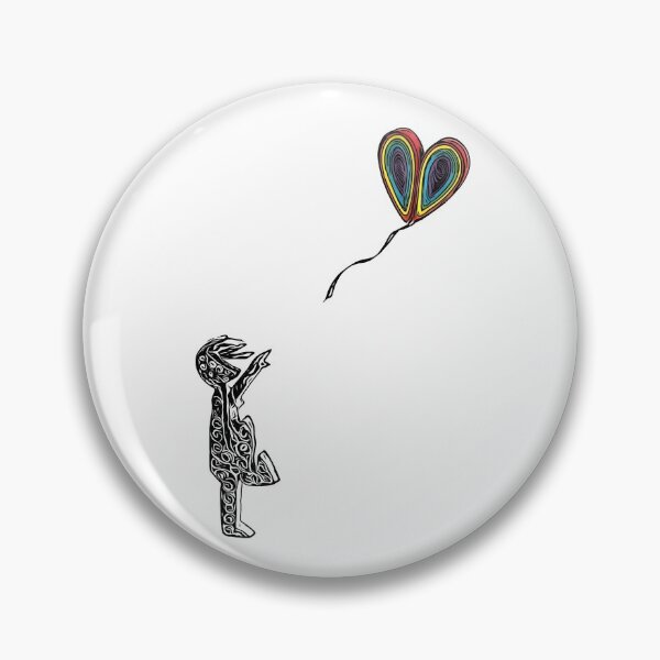 Item preview, Quilled Banksy 2 designed and sold by BazingaCrafts.