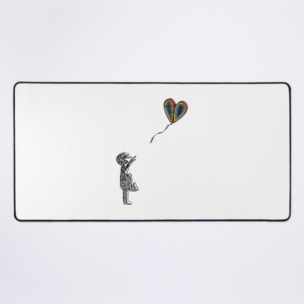 Item preview, Quilled Banksy 2 designed and sold by BazingaCrafts.
