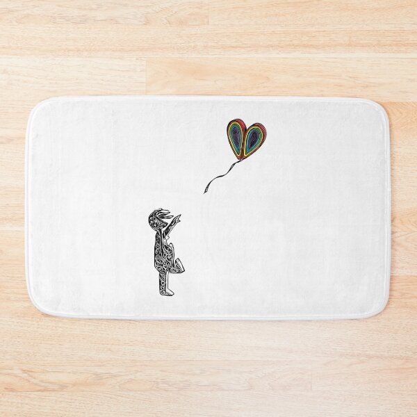 Item preview, Quilled Banksy 2 designed and sold by BazingaCrafts.