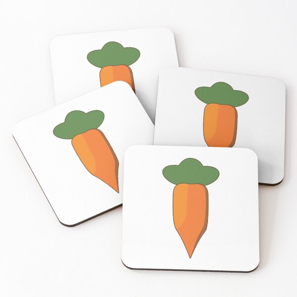 Item preview, Carrot designed and sold by shenanijen.