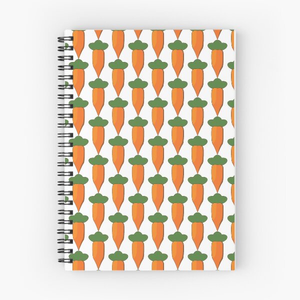 Item preview, Carrot designed and sold by shenanijen.