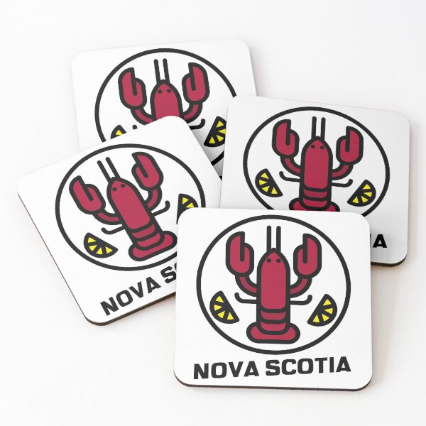 Item preview, Nova Scotia Lobster designed and sold by NewBrunswickTs.