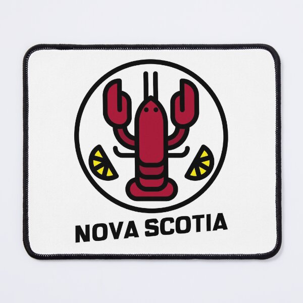 Item preview, Nova Scotia Lobster designed and sold by NewBrunswickTs.